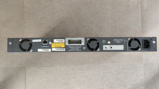 Cisco Catalyst 2900XL - Switch 24 puertos