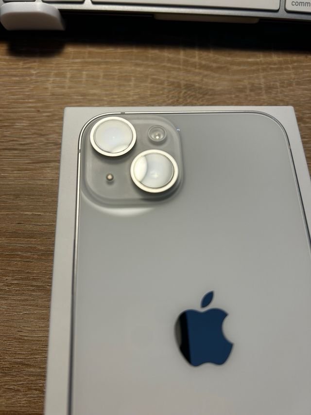 iPhone 14 Branco 128GB