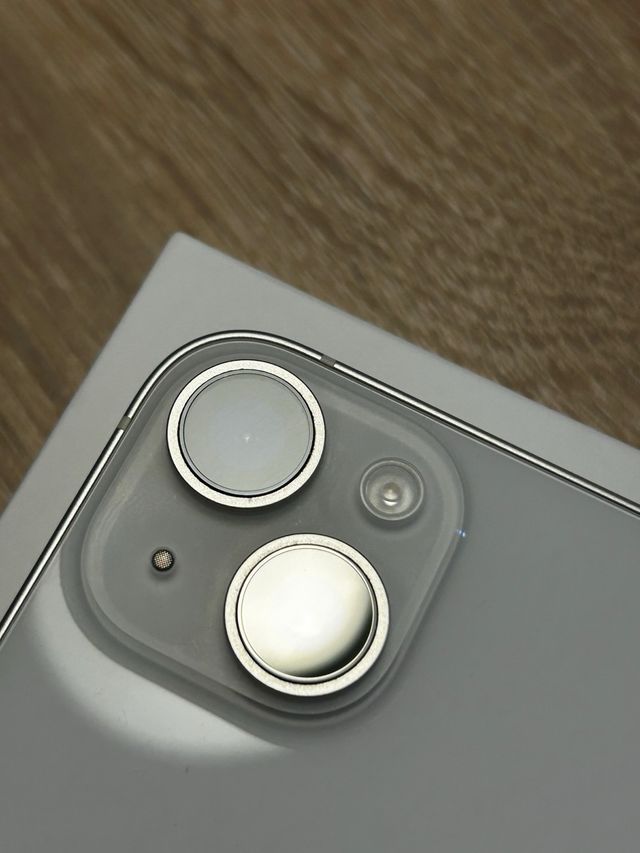 iPhone 14 Branco 128GB