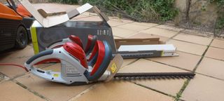 Cortasetos STERWINS 450W