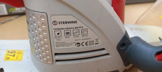Cortasetos STERWINS 450W