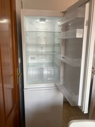 Frigorífico Svan - Blanco
