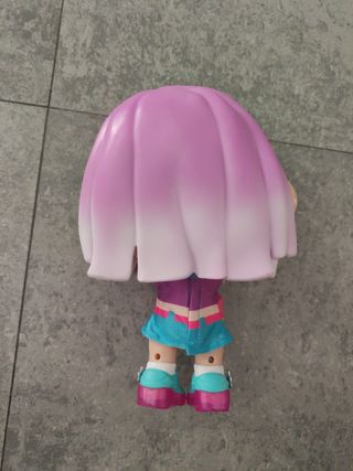Muñeca Trotties Emma - Coleccionable. 
