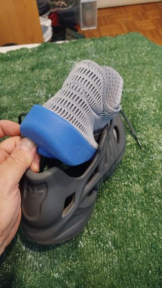 Zapatillas Adidas Climacool 42