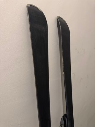 Esquís Head 160cm - En buen estado. Urge vender. 