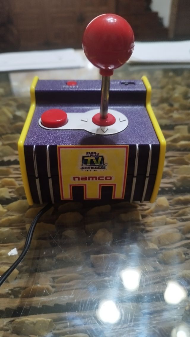 Joystick Namco - Retro