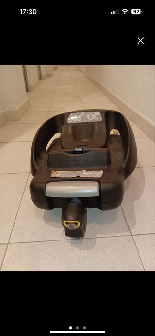 Base Isofix Maxi-Cosi