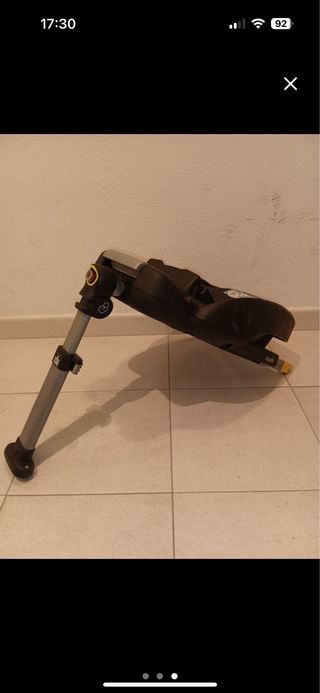 Base Isofix Maxi-Cosi