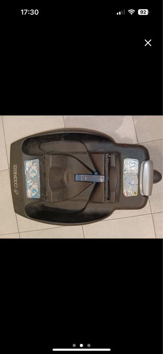 Base Isofix Maxi-Cosi