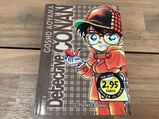Detective Conan