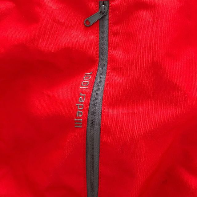 2 Mochilas Quechua enrollables 30L & 100L