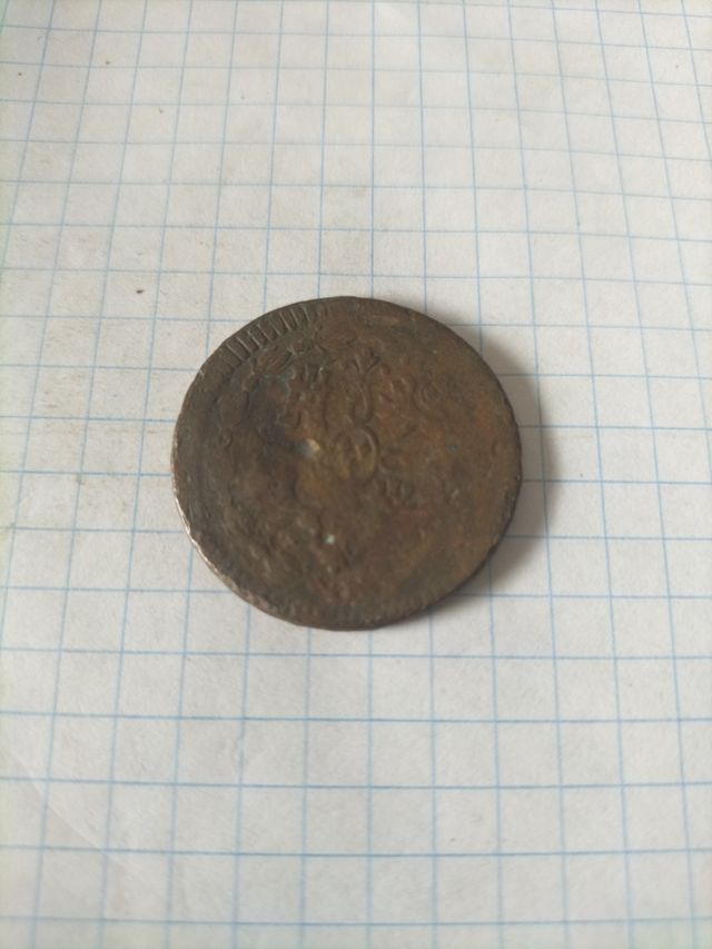 4 Maravedíes 1816 España