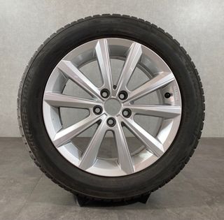 Llantas Volkswagen Polo 16" Originales