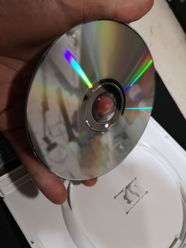 Wii - Thor Dios del Trueno (PAL)