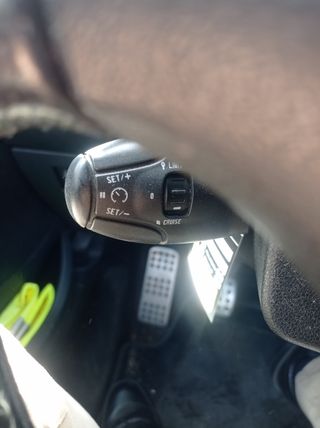 Peugeot 308 Descapotable 2014