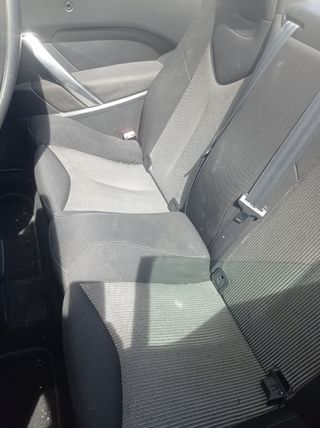 Peugeot 308 Descapotable 2014