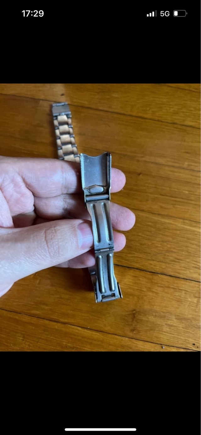 Sector Adventure - Orologio cronografo