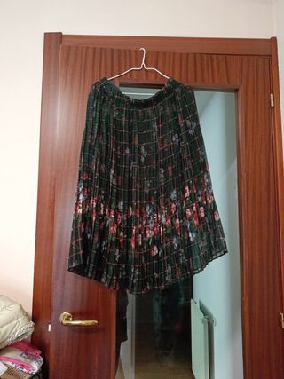 Camisola roja manga larga