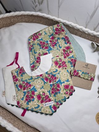 Set bebe
