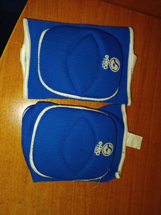 Ginocchiere Effea Sport - 2 pezzi