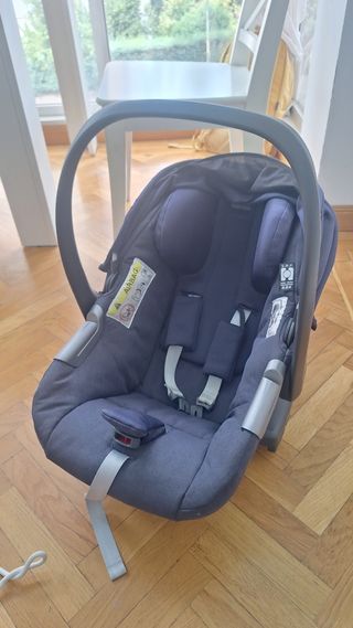 Silla coche bebé Maxi-Cosi grupo 0 - Inglesina