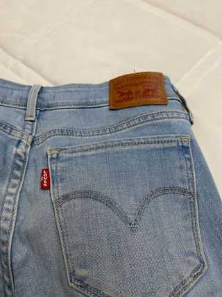 Pantalón Vaquero Levi’s