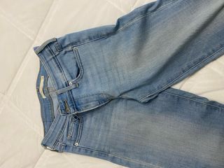 Pantalón Vaquero Levi’s