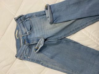 Pantalón Vaquero Levi’s