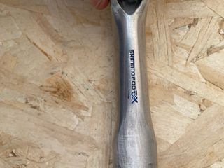 Reggisella Shimano 600 DX Vintage.