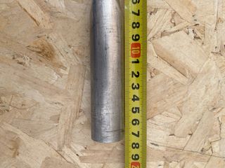 Reggisella Shimano 600 DX Vintage.