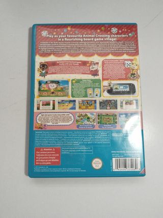 Animal Crossing amiibo Festival - Wii U