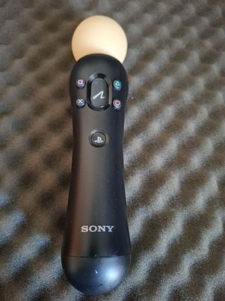 Mando PS Move Sony