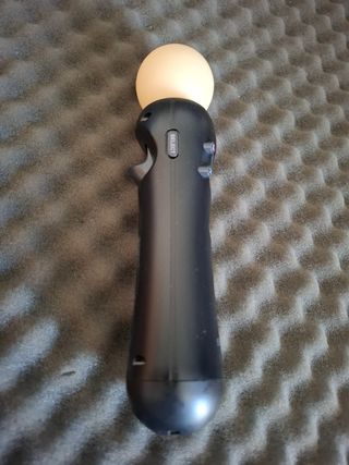 Mando PS Move Sony