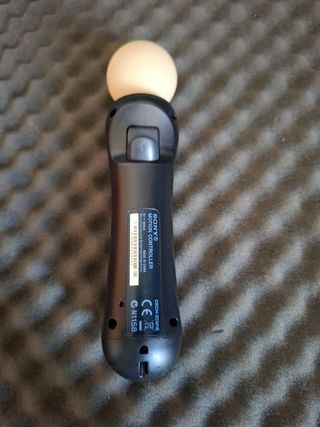 Mando PS Move Sony