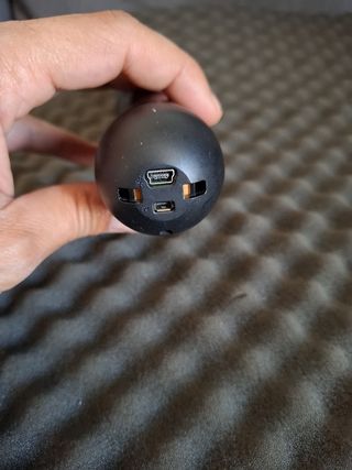 Mando PS Move Sony