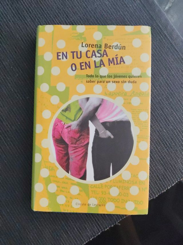 En tu casa o en la mía: todo lo que los jóvenes...