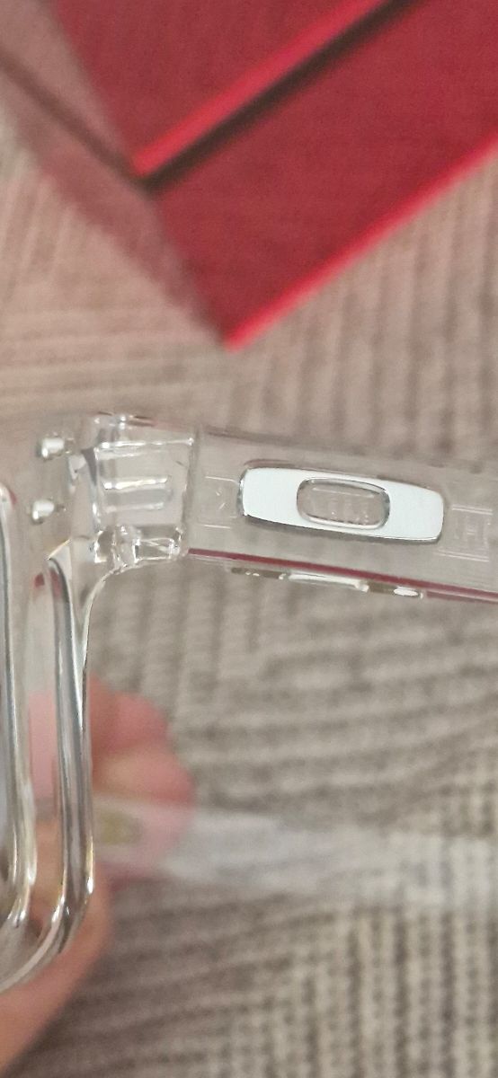 Oakley Holbrook - Gafas Plata