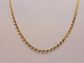 Cadena oro 18K - 