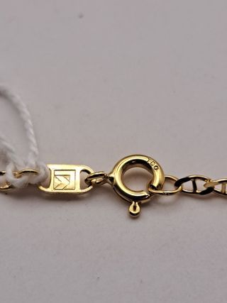 Cadena oro 18K - 