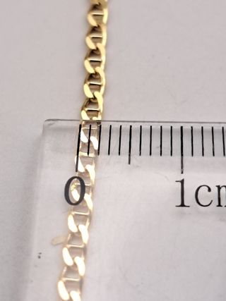 Cadena oro 18K - 
