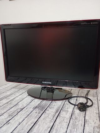 Monitor Samsung SyncMaster P2270HD