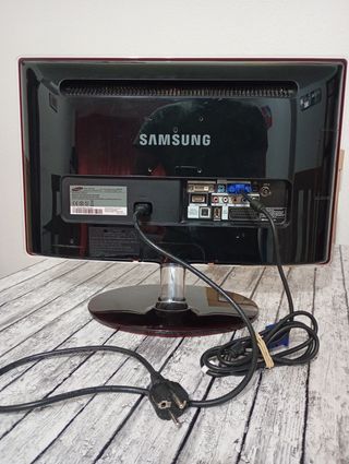 Monitor Samsung SyncMaster P2270HD