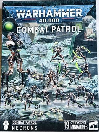 Warhammer 40 000 