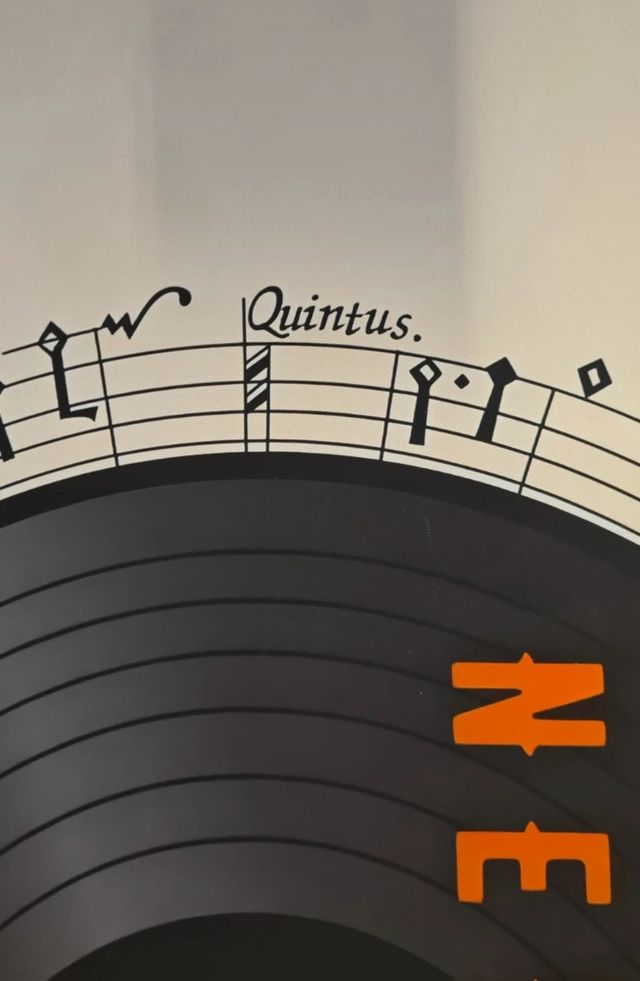 Poster Jazz Festival New York 1994