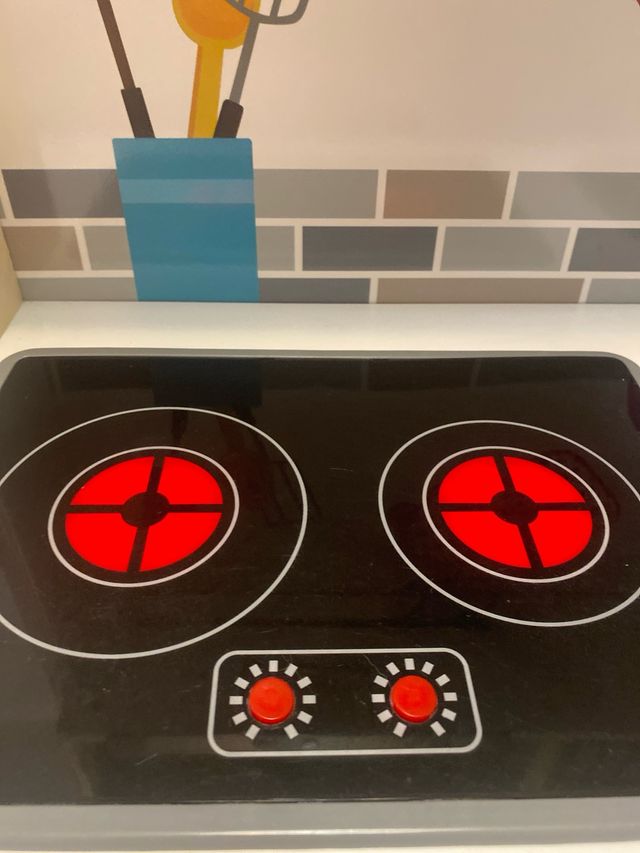 OFERTÓN Cocina infantil + REGALO
