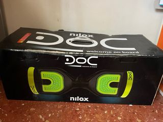 Hoverboard usado - Funciona genial