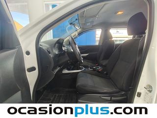Nissan Navara PickUp 2.3 dCi Doble Cabina Acenta 4X4 118 kW (160 CV)