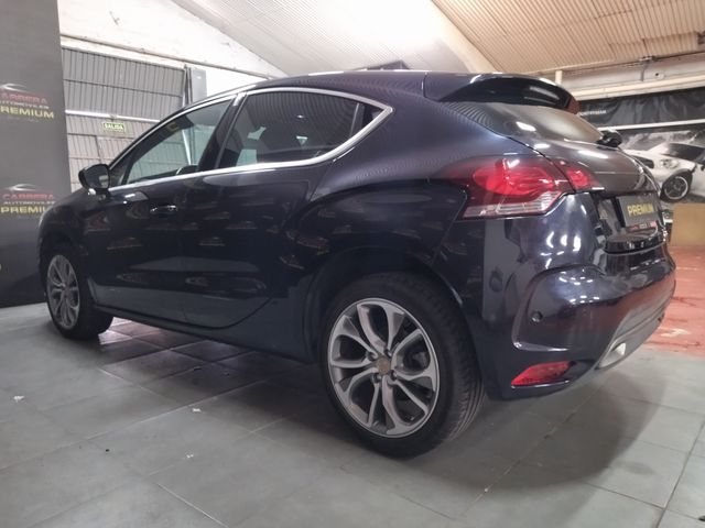 DS 4 DIESEL AUTOMATICO EDICION LIMITADA 1955