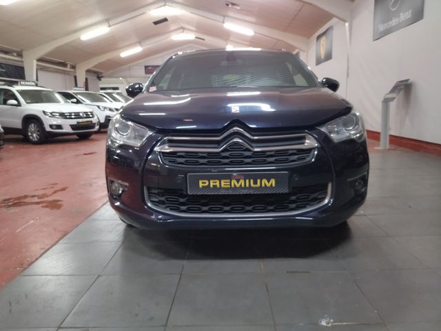 DS 4 DIESEL AUTOMATICO EDICION LIMITADA 1955