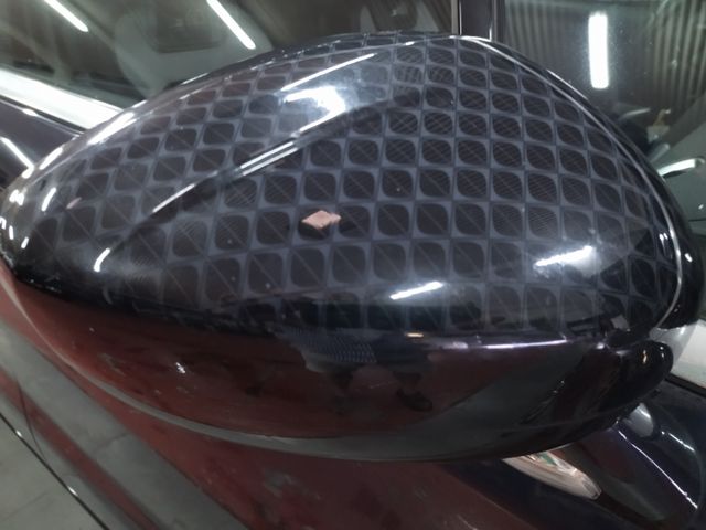 DS 4 DIESEL AUTOMATICO EDICION LIMITADA 1955